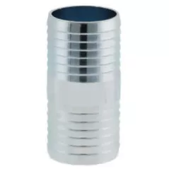 1-1/2" Insert Galvanized IGCP Coupling | INGCP015