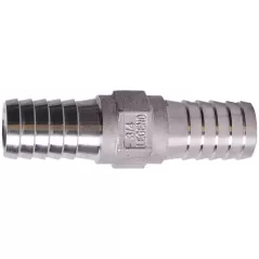 1-1/2" Insert x MNPT Stainless Steel Insert Coupling | INSCP015