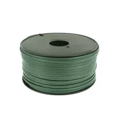 18 AWG 500' Green SPT-1 Cord | W050081W