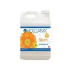 1 Gallon Liquid Brown Organic Plant Probiotic | HGXBIO800B1