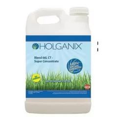 1 gal Liquid Brown Soil Amendment