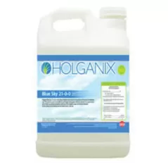 2.5 gal Liquid Brown Fertilizer 21-0-0