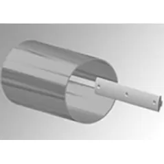 8" Ductile Iron Stiffener | HRC825080