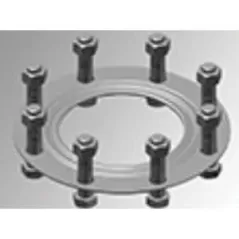3" Ductile Iron Flange Accessories Kit | HRC856031
