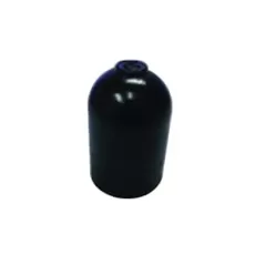 Black HDPE Cap 2 in. Butt Fusion SDR-11 | 66314902