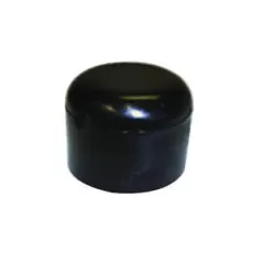 Black HDPE Cap 2 in. Socket Fusion | 69314902