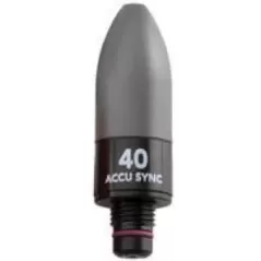 40 psi Fixed Pressure Regulator | HTRACCUSYNC40
