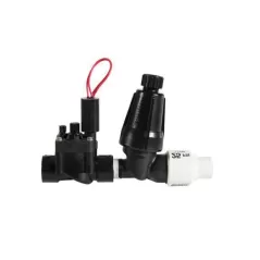 3/4" 0.5 - 15 gpm 25 psi ACZ Series Durable All-In-One Control Zone Kit | HTRACZ07525