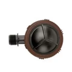 1/2" MPT 60 psi AFV Series Automatic Flush Valve | HTRAFVT