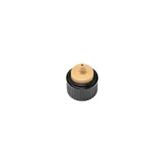 1/2" FPT 4 gph Tan Point Source Drip Emitter | HTRHEB40