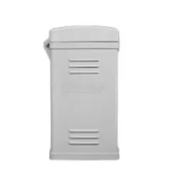 Hunter ICC2 8 Station Outdoor Plastic Pedestal Controller | HTRI2C800PP