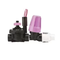 1" x 3/4" 0.5 - 15 gpm 25 psi ICZ Series Durable All-In-One Control Zone Kit | HTRICZ10125LFR