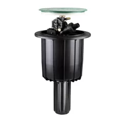 Hunter High Speed Golf Rotor 5" Full/Part Circle, SS | ST1600HSB