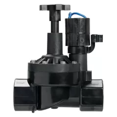 1" Plastic 15 - 150 psi HRV Series Electric Valve | HYR03126