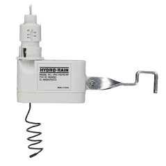 Wireless UV-Resistant Polymer 100-RF Series Rain/Freeze Sensor | HYR04008
