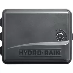 120 VAC 220/230 VAC Input 24 to 26 VAC Output 12-Stations Indoor/Outdoor Wireless HRC 100 Series Basic Controller | HYR04052