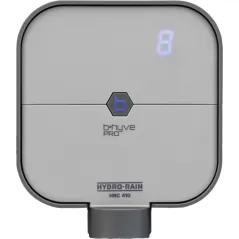 24 to 26 VAC Output 8 Stations Indoor HRC 410 Series Smart Wi-Fi Controller | HYR04060