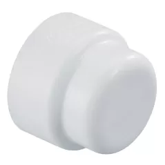 1/2" Push PVC End Cap | HYR06546
