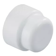 1/2" Push PVC End Cap | HYR06546