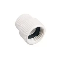 PVC Hose Adapter 3/4 in. x 1/2 in. Swivel FHT x FNPT | 53366
