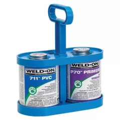Cement and Primer Carrier | IPS12891