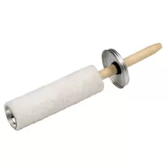 7" For MT-648 Empty Gallon Can Roller | IPS7020