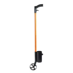Black/Orange Spray Paint Applicator | KESPA35