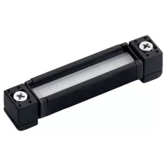 Kichler Hardscape Light, 0.5 VA W 2700K Integrated LED Aluminum | 16100BKT27
