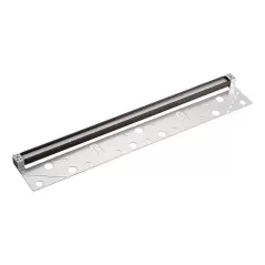 2.7 W 2700K Integrated LED Textured Architectural Bronze Aluminum Hardscape Light | KIC16103AZT27