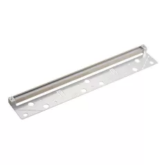 2.7 W 2700K Integrated LED Sand Aluminum Hardscape Light | KIC16103SD27