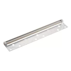 2.7 W 3000K Integrated LED Sand Aluminum Hardscape Light | KIC16103SD30