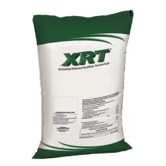 50 lb Bag Granular 33-3-6 N-P-K 16500 sq-ft Coverage Professional Multi-Colored Turf Fertilizer | KNX1566399