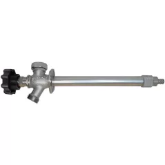 1/2" PEX Brass Frost-Free Sillock | LEGT550P12