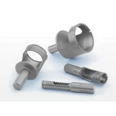 1/4" Bi-Metal Hole Saw | LNX121074