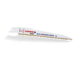 12" x 3/4" x 0.05" Tuff Tooth For Reciprocating Saw Blade | LNX156G