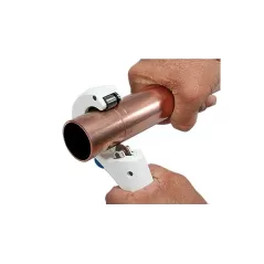 1/4 to 2-5/8" Dia Metal Tubing Cutter | LNX21013TC
