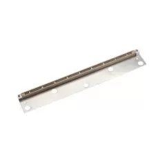2.43 W 2700K Integrated LED Sand Aluminum Hardscape Light | KIC15745SD27