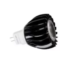 6 W Bi-Pin 380 Lumens 3000K LED High Power LED Lamp | KIC18019