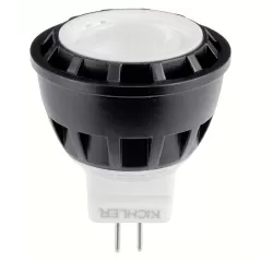 2.5 W Bi-Pin 80 180 Lumens 2700K LED Lamp | KIC18160