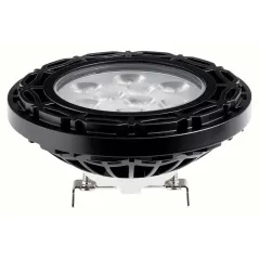 10 W SCTM PAR36 80 700 Lumens 3000K LED 60 Degrees Wide Flood Beam Lamp | KIC18189