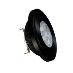 11 W E26 Medium PAR36 80 540 Lumens 2700K High Power LED Lamp | KIL18024