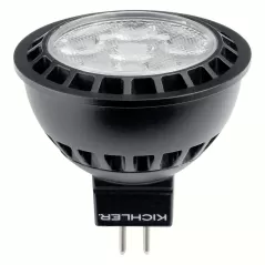 7.2 W Bi-Pin MR16 80 615 Lumens 3000K LED Lamp | KIL18143