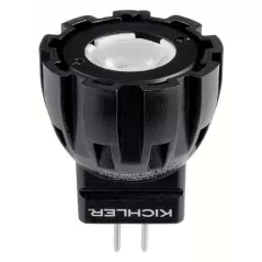 2 W Bi-Pin MR-8 80 140 Lumens 2700K LED 25 Degrees Narrow Flood Lamp | KIL18152