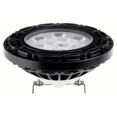 10 W SCTM PAR36 80 700 Lumens 3000K LED 25 Degrees Narrow Flood Beam Lamp | KIL18185
