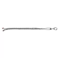 32" Triple Weave without Swivel Wire Mesh Grip | KNG81933