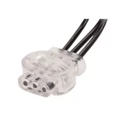 600 V 22-14 AWG Copper/Copper 30/Bag Waterproof Wire Connector | KNG98230