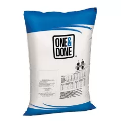 50 lb Bag Granular 0-0-7 N-P-K 14520 sq-ft Coverage General Professional Multi-Colored Turf Herbicide/Insecticide | KNXHER4319