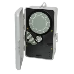 1 Station 110 VAC 2200 Series Short Duration Controller | KRM2214