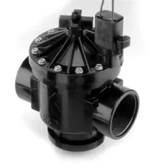 2" FNPT PVC 20 - 150 psi ProSeries 150 Electric Valve | KRM7102