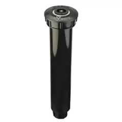 K Rain 6" Pop-Up Spray Head 1/2" FNPT 0.2 gpm ABS 20 - 70 psi with Side Inlet with Check Valve | 78006CV